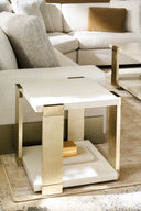 I'M Shelf-Ish Laf Sofa