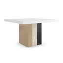 Unity Dark Dining Table Base