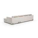 Counter Balance Right Chaise Sec Large