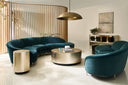 Three'S Company Laf Sofa