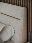 Counter Balance King Bed