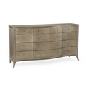 Double Dresser