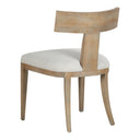 Fabien - Mid-Century Modern Dining Chair (Set of 2)