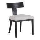 Fabien - Mid-Century Modern Dining Chair (Set of 2)
