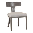 Fabien - Mid-Century Modern Dining Chair (Set of 2)