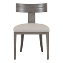 Fabien - Mid-Century Modern Dining Chair (Set of 2)