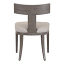 Fabien - Mid-Century Modern Dining Chair (Set of 2)