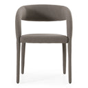 Faerron - Modern Upholstered Dining Chair