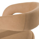 Faerron - Modern Upholstered Dining Chair
