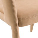 Faerron - Modern Upholstered Dining Chair