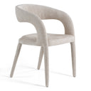 Faerron - Modern Upholstered Dining Chair