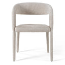 Faerron - Modern Upholstered Dining Chair