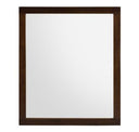 Fantasia - Contemporary Walnut Dresser