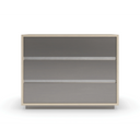 Da Vita Large Nightstand