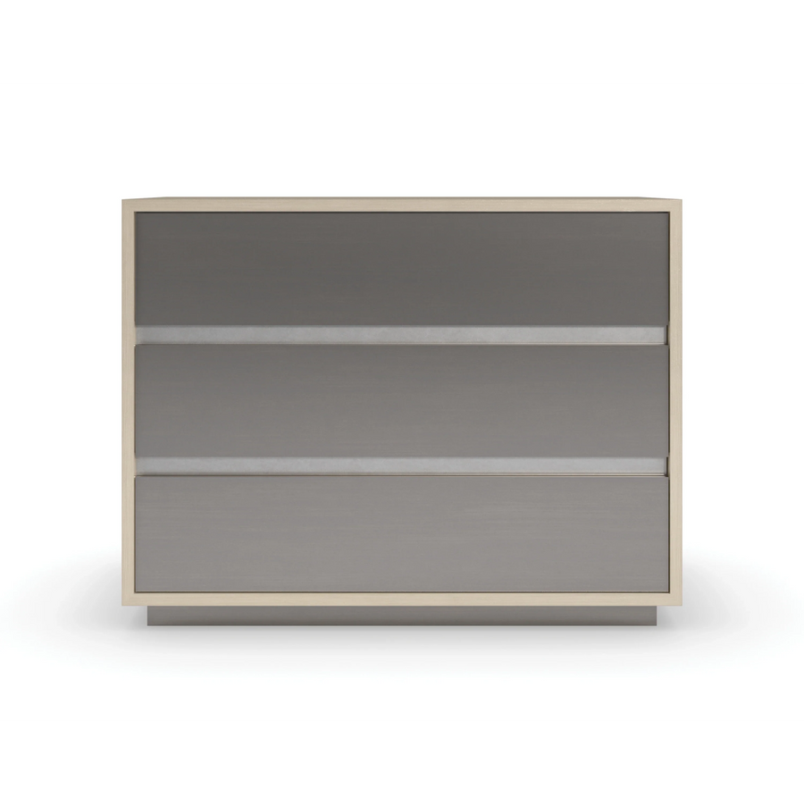 Da Vita Large Nightstand