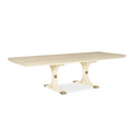 Toe The Line Table Base