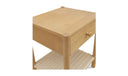 Millie Nightstand Natural