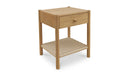 Millie Nightstand Natural