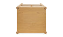 Millie Nightstand Natural