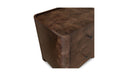 Gibson Nightstand Dark Brown