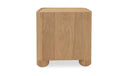 Gibson Nightstand Natural