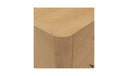 Gibson Nightstand Natural