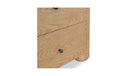 Gibson Nightstand Natural