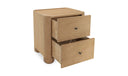 Gibson Nightstand Natural