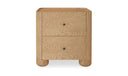 Gibson Nightstand Natural