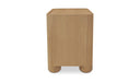 Gibson Nightstand Natural