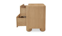 Gibson Nightstand Natural