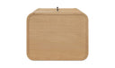 Gibson Nightstand Natural