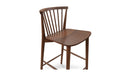 Marley Counter Stool Walnut