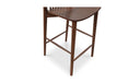 Marley Counter Stool Walnut