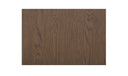 Sawyer Coffee Table Dark Brown