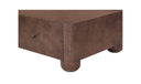 Gibson Coffee Table Burl