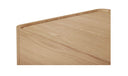 Gibson Coffee Table Natural