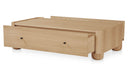 Gibson Coffee Table Natural