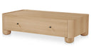 Gibson Coffee Table Natural