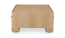 Gibson Coffee Table Natural