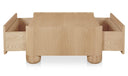 Gibson Coffee Table Natural