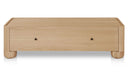 Gibson Coffee Table Natural