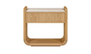 Enns Nightstand Natural