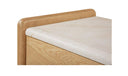 Enns Nightstand Natural