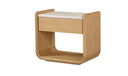 Enns Nightstand Natural