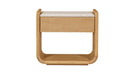 Enns Nightstand Natural