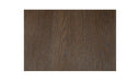 Corey Side Table Dark Brown