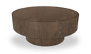 Corey Coffee Table Dark Brown