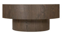 Corey Coffee Table Dark Brown