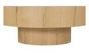 Corey Coffee Table Rustic Oak